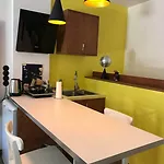 Bådhotel 118 *