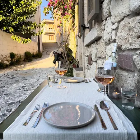118 * Alacati