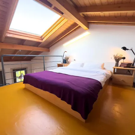 118 Hotel en barco *