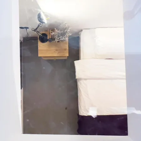 Bed & Breakfast 118