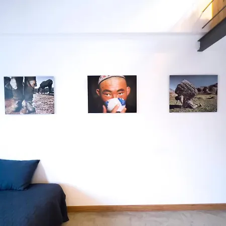 Hotel en barco 118 Alaçatı