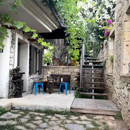 118 Bed & Breakfast
