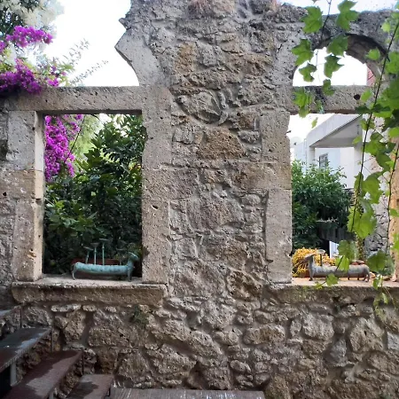 Bed & Breakfast 118 Alaçatı