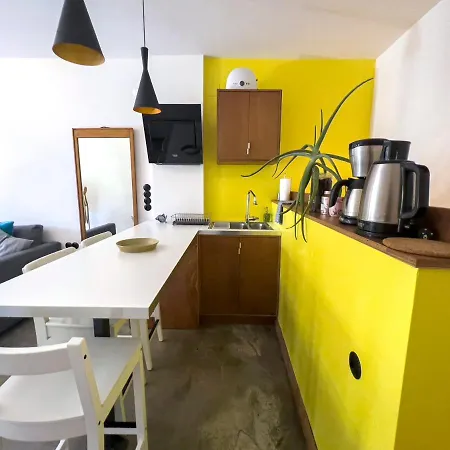 Bed & Breakfast 118