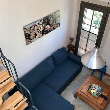 118 Alaçatı