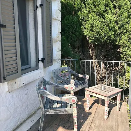 118 Bed & Breakfast