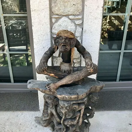 Bed & Breakfast 118
