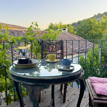 118 Hotel en barco *