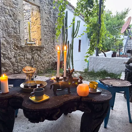 118 Hotel en barco *