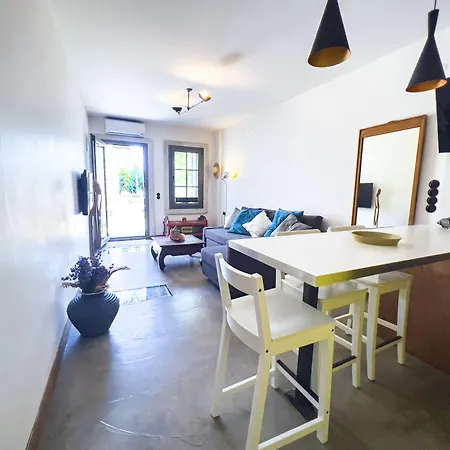 Bed & Breakfast 118 *
