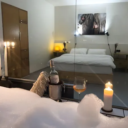 Bed & Breakfast 118