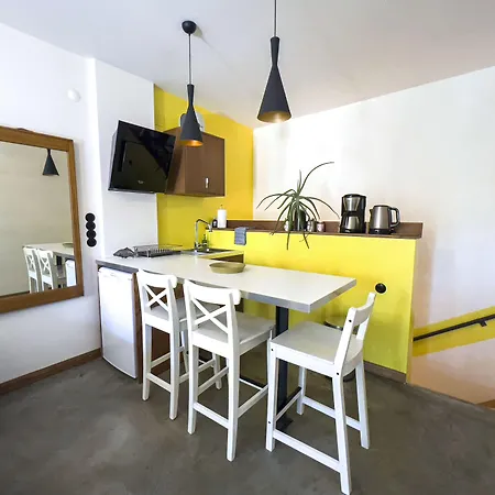 Bed & Breakfast 118 Alaçatı
