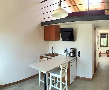 118 Bed & Breakfast Alaçatı