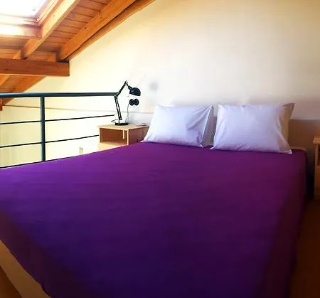 Bed & Breakfast 118 Alaçatı