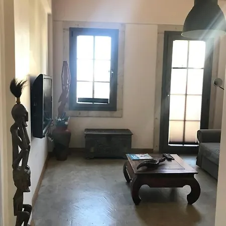 Bed & Breakfast 118